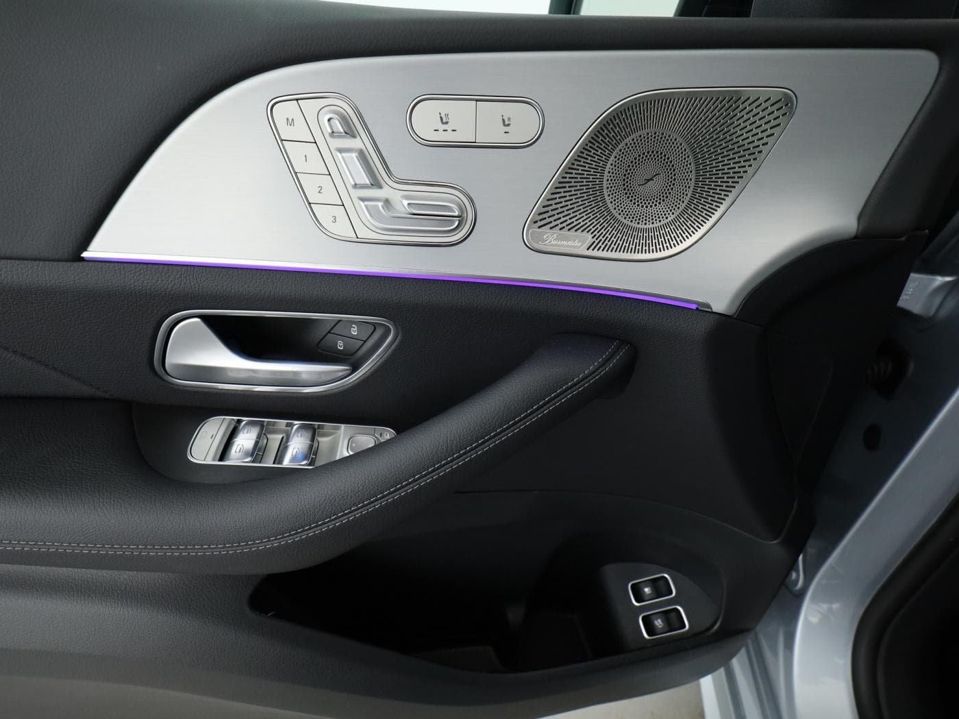 Mercedes-Benz GLE 400 e 4MATIC mit EQ Hybrid Technologie Bild 20