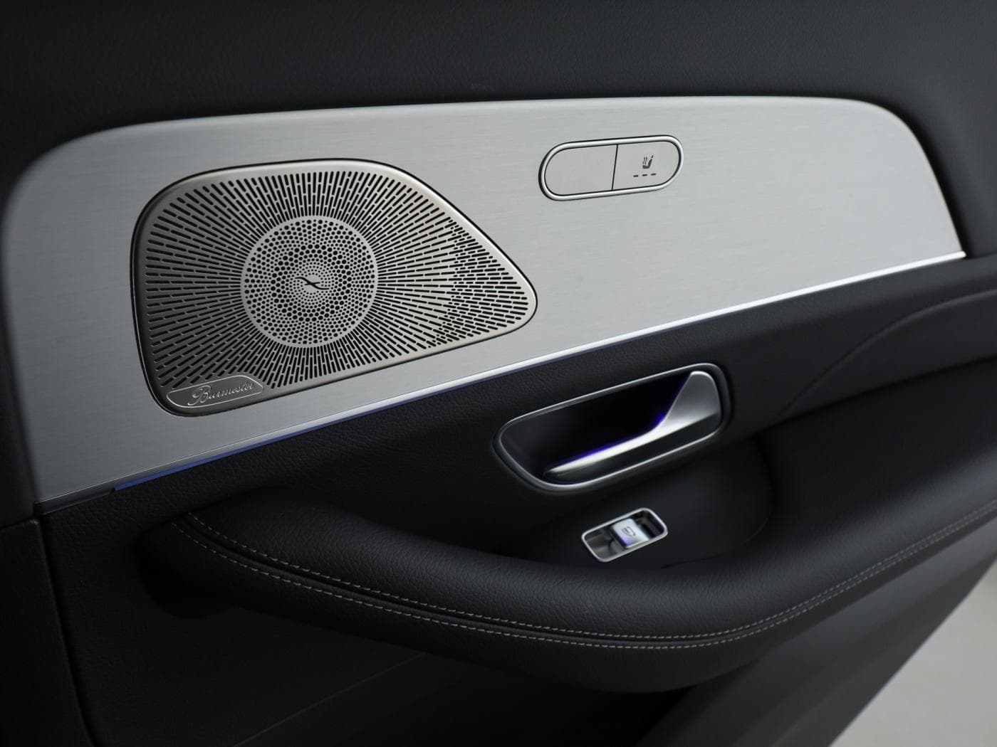 Mercedes-Benz GLE 400 e 4MATIC mit EQ Hybrid Technologie Bild 25