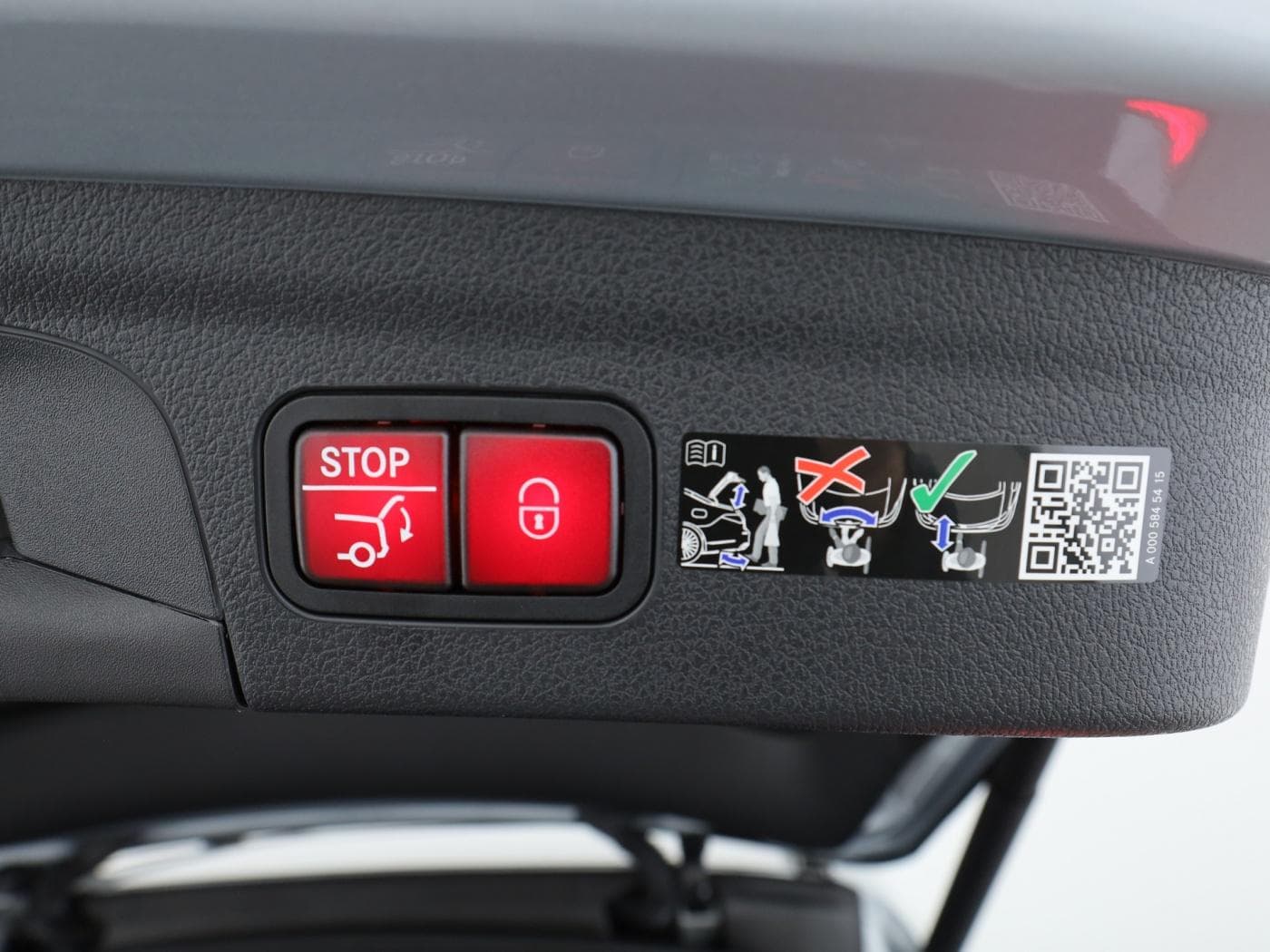 Mercedes-Benz GLE 400 e 4MATIC mit EQ Hybrid Technologie Bild 26