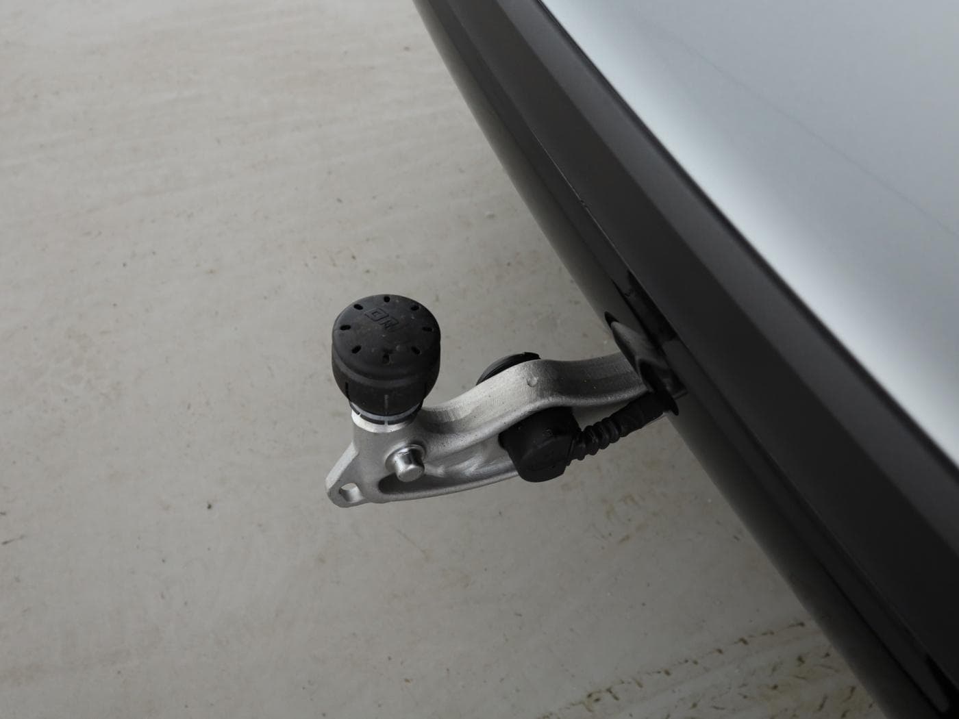 Mercedes-Benz GLE 400 e 4MATIC mit EQ Hybrid Technologie Bild 28