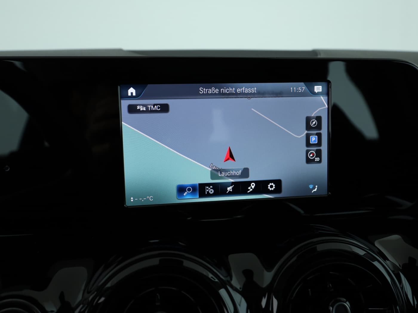 Mercedes-Benz B 250 e Bild 13