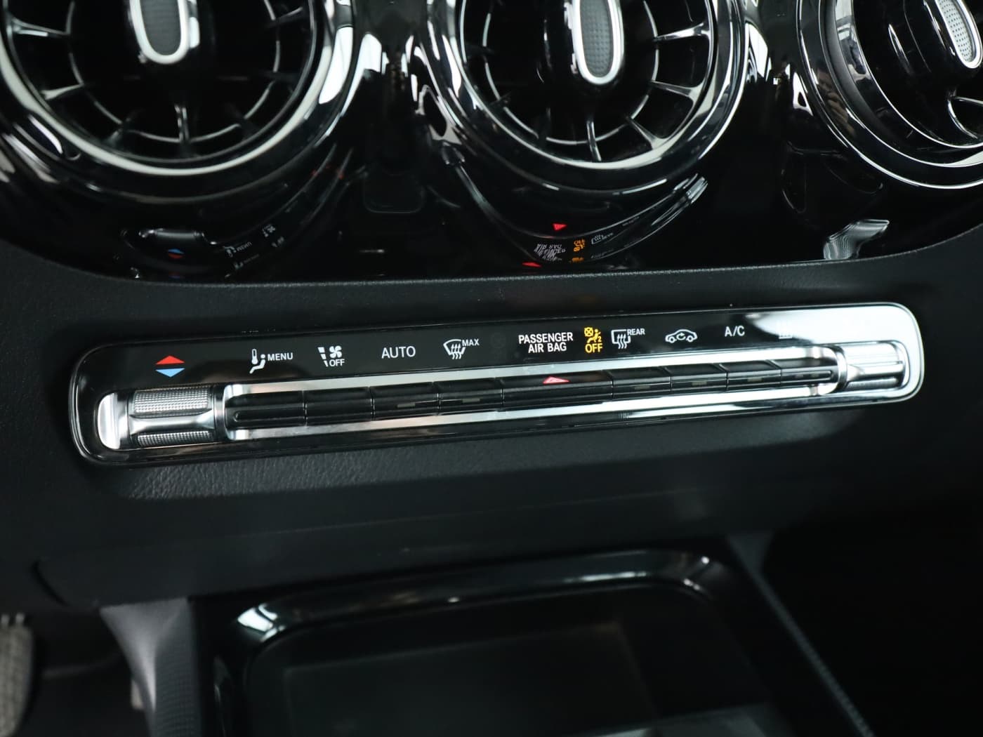 Mercedes-Benz B 250 e Bild 14