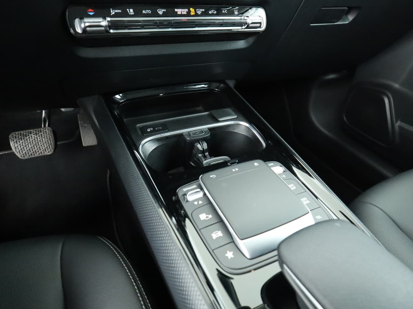 Mercedes-Benz B 250 e Bild 15