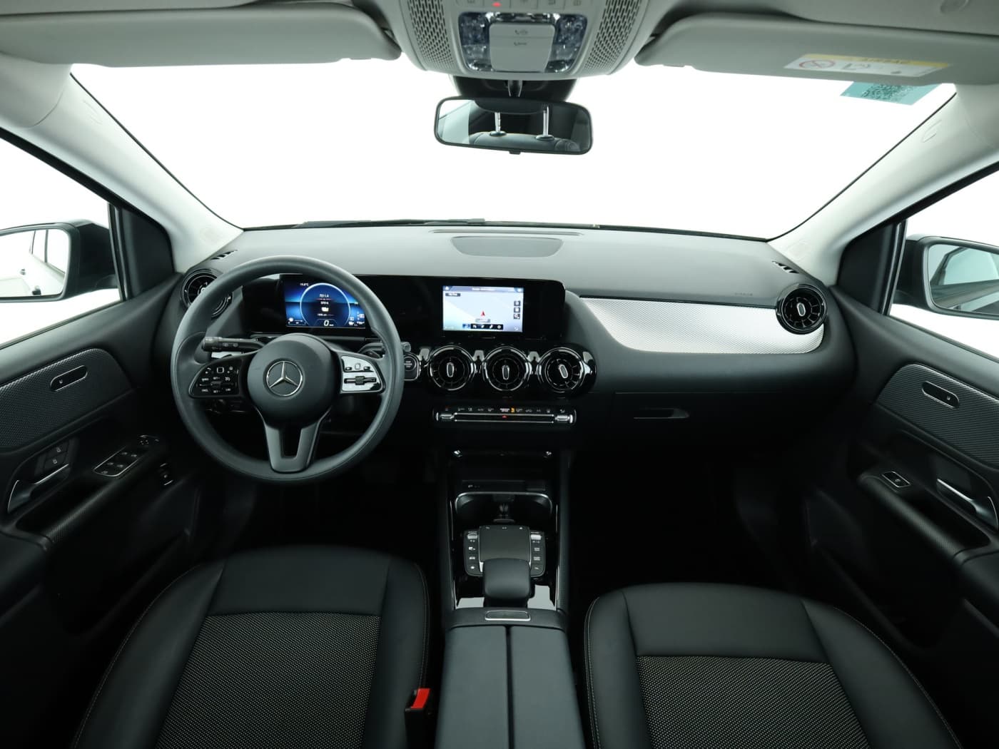 Mercedes-Benz B 250 e Bild 19