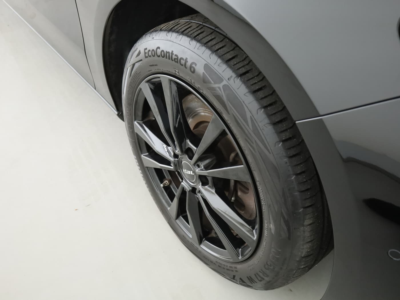 Mercedes-Benz B 250 e Bild 21