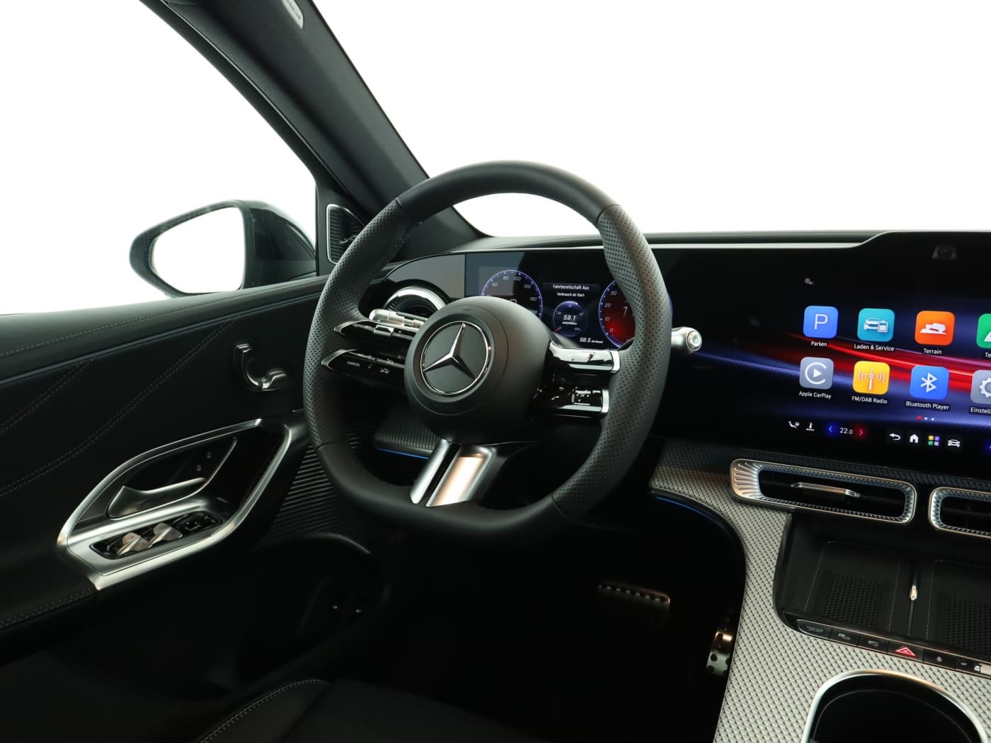 Mercedes-Benz GLC 400 4MATIC mit EQ Bild 10