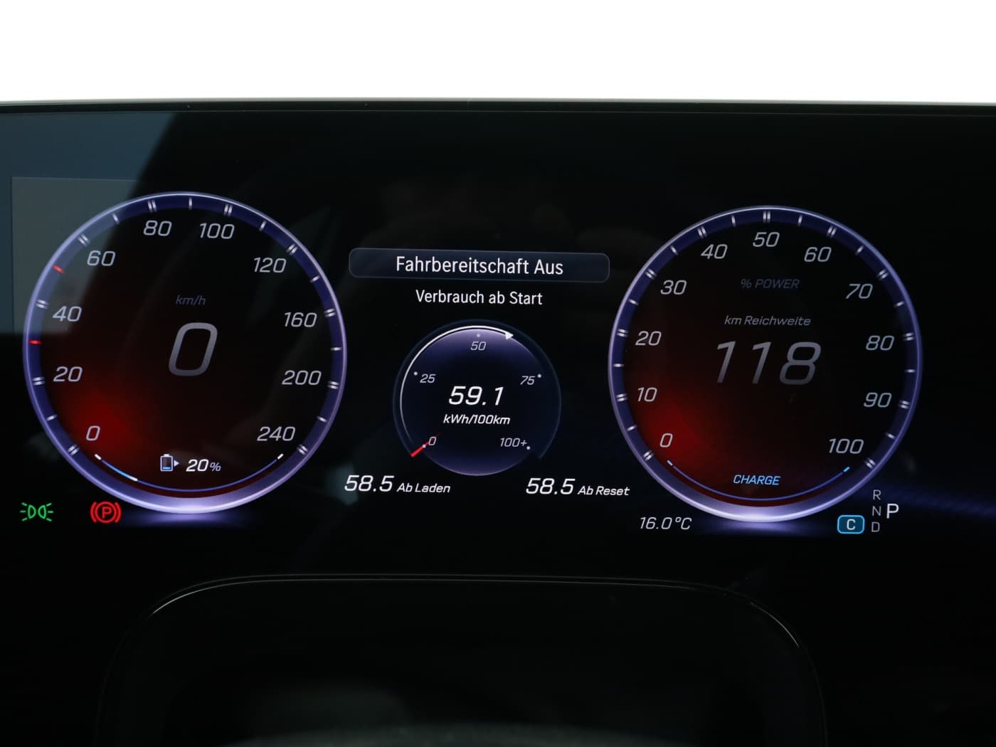 Mercedes-Benz GLC 400 4MATIC mit EQ Bild 12
