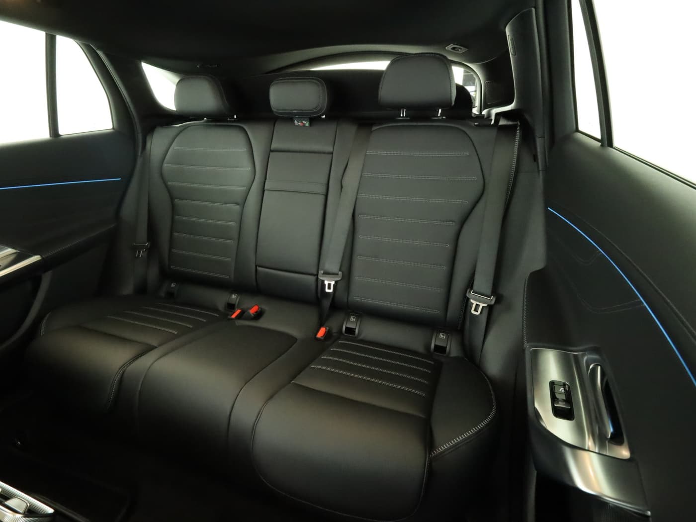 Mercedes-Benz GLC 400 4MATIC mit EQ Bild 18