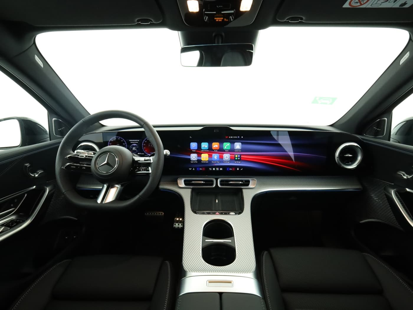 Mercedes-Benz GLC 400 4MATIC mit EQ Bild 19