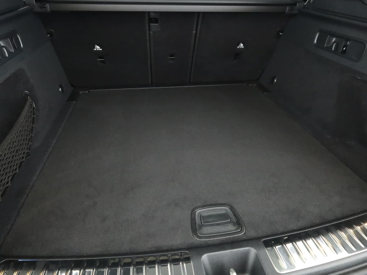 Mercedes-Benz GLC 400 4MATIC mit EQ Bild 23