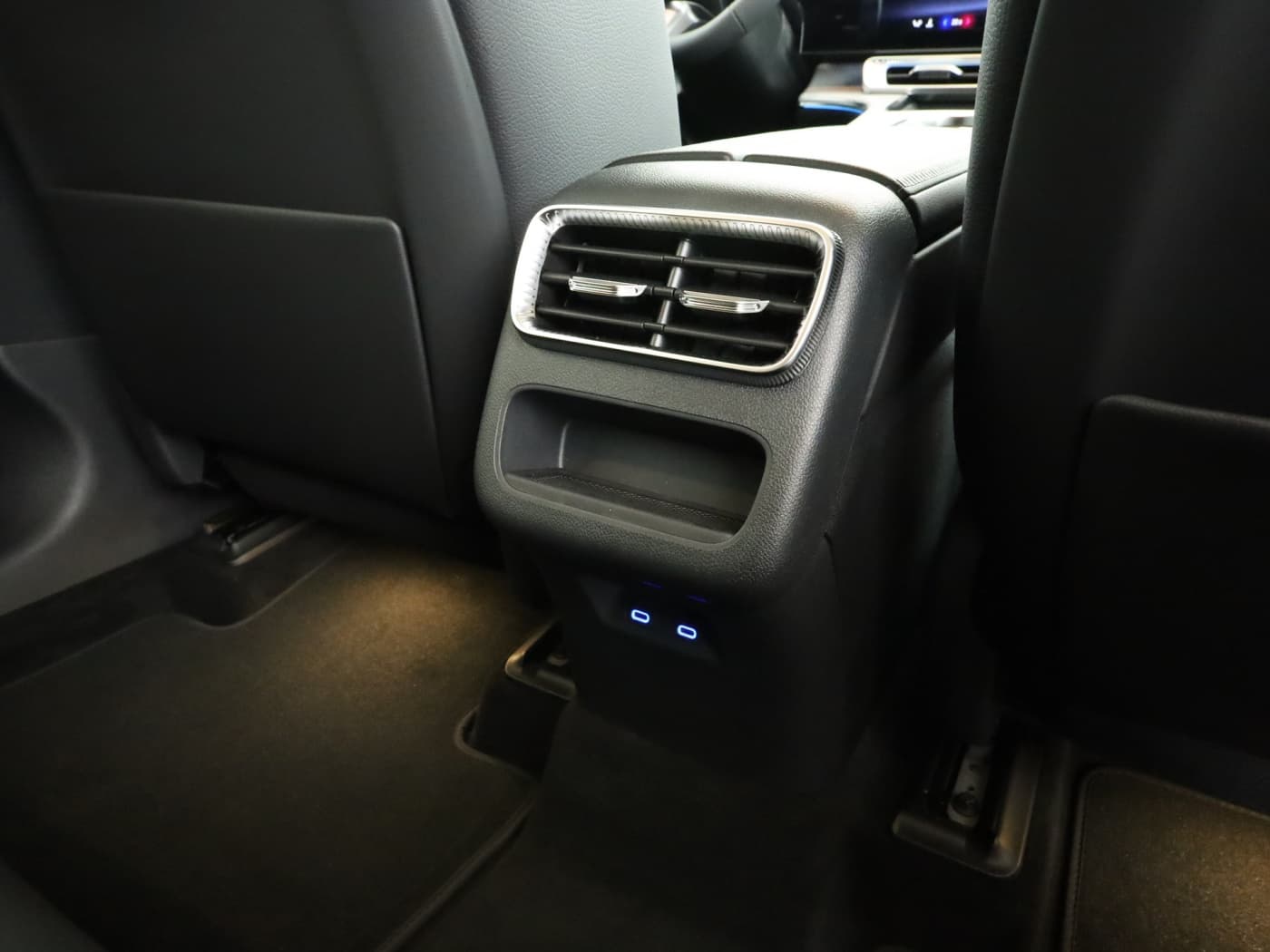 Mercedes-Benz GLC 400 4MATIC mit EQ Bild 25