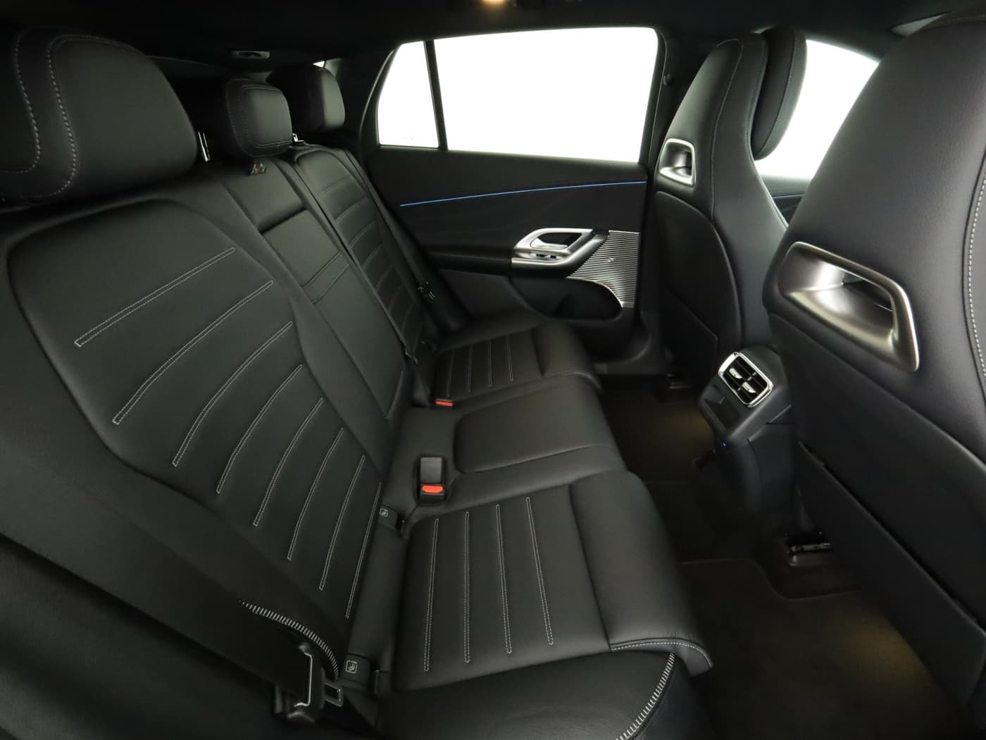 Mercedes-Benz GLC 400 4MATIC mit EQ Bild 26