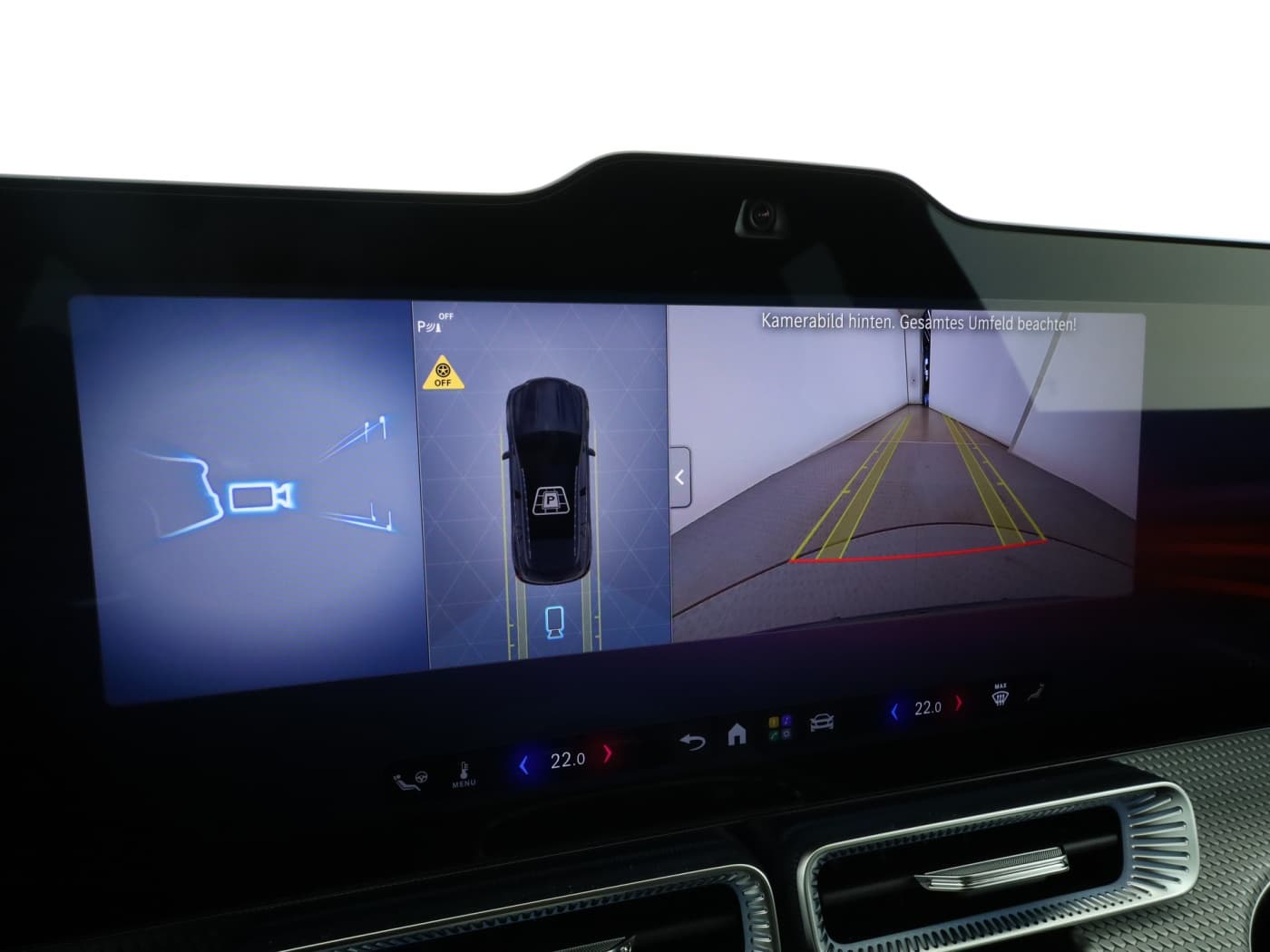Mercedes-Benz GLC 400 4MATIC mit EQ Bild 30