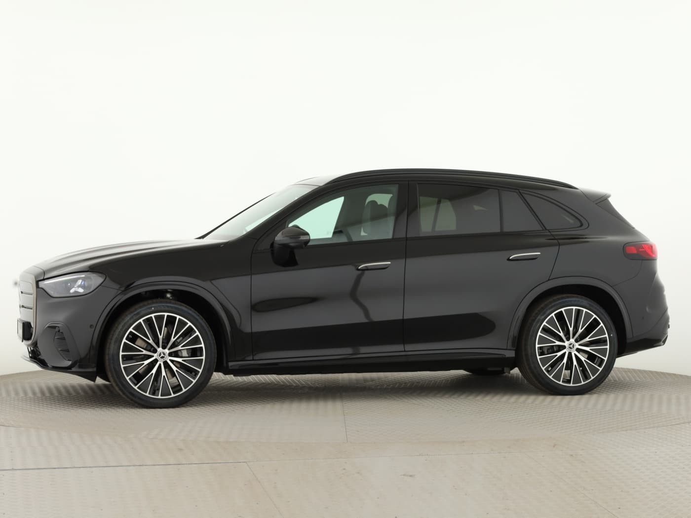 Mercedes-Benz GLC 400 4MATIC mit EQ Bild 7