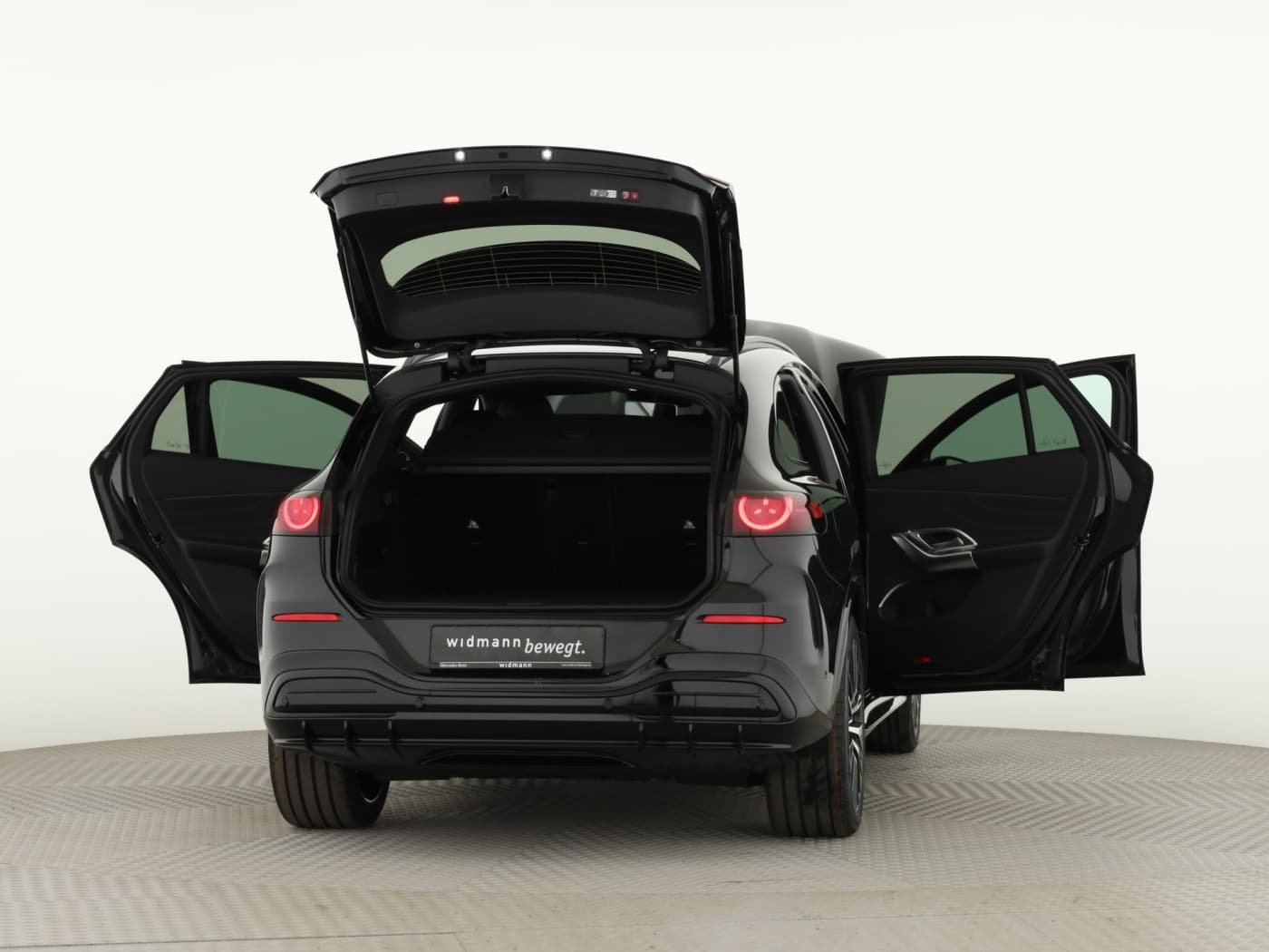 Mercedes-Benz GLC 400 4MATIC mit EQ Bild 9
