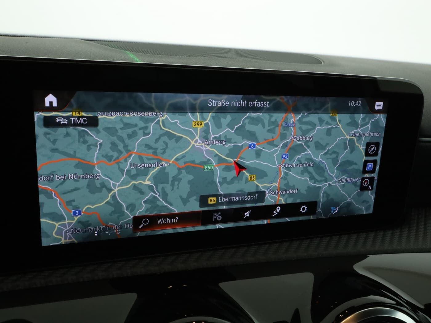 Mercedes-Benz A 250 e Bild 13