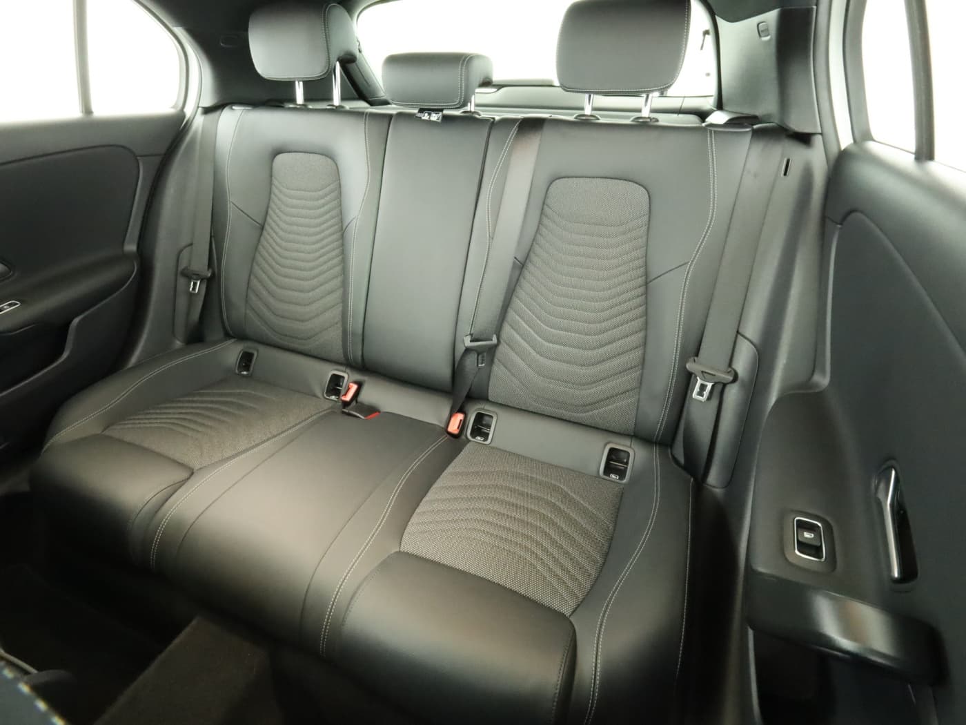 Mercedes-Benz A 250 e Bild 18