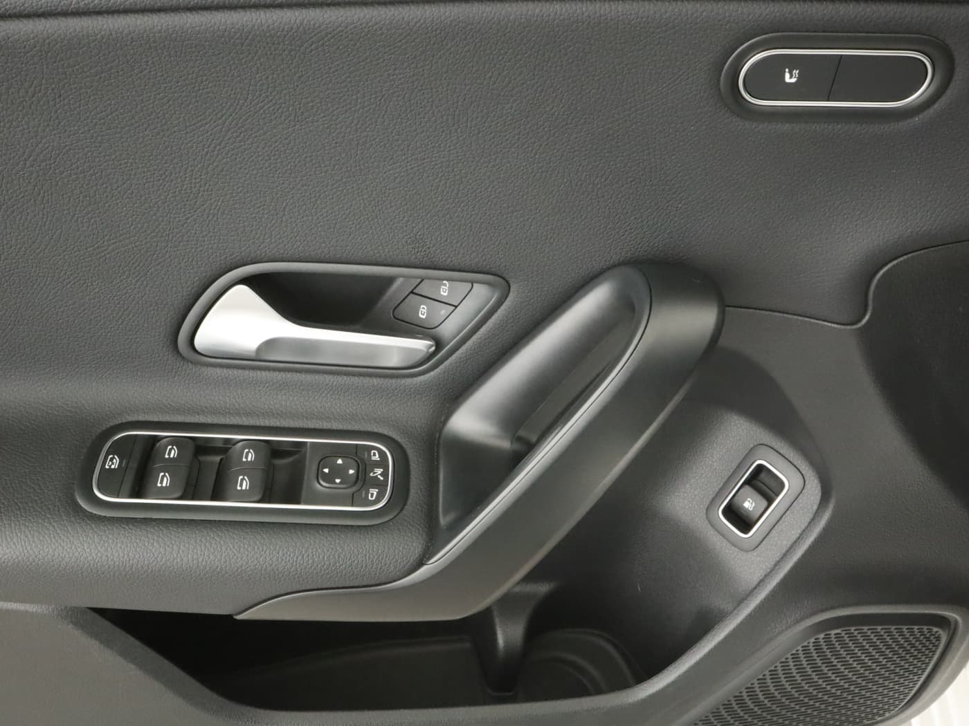 Mercedes-Benz A 250 e Bild 20