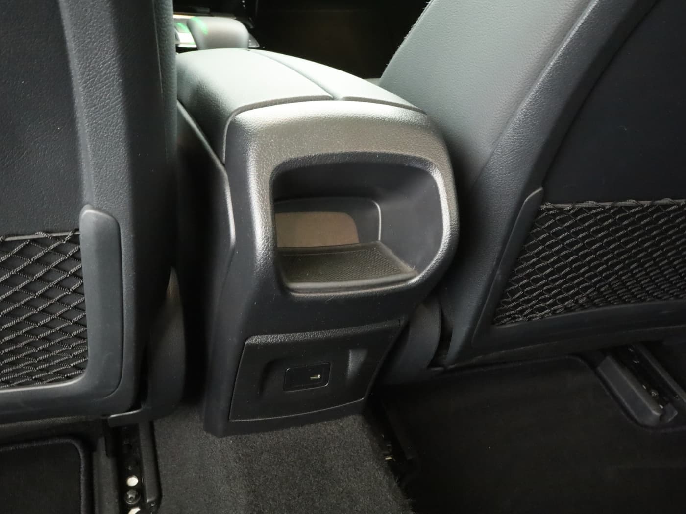 Mercedes-Benz A 250 e Bild 24