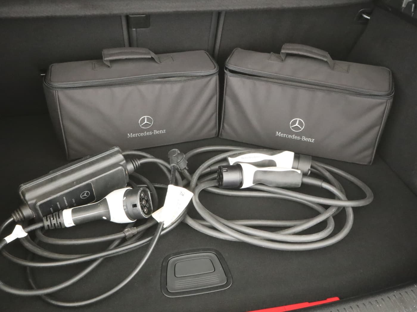 Mercedes-Benz A 250 e Bild 28