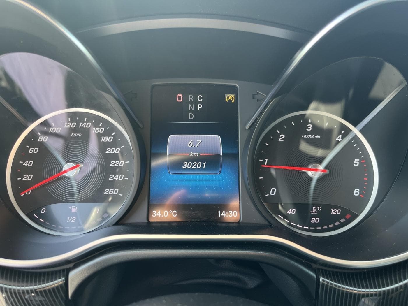 Mercedes-Benz V 300 d EDITION Lang Bild 11
