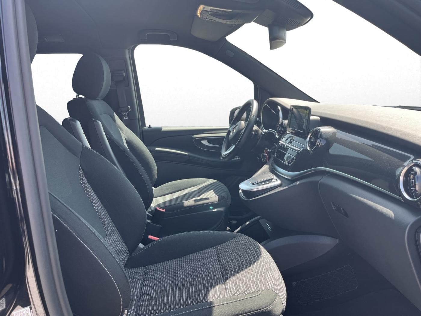 Mercedes-Benz V 300 d EDITION Lang Bild 15