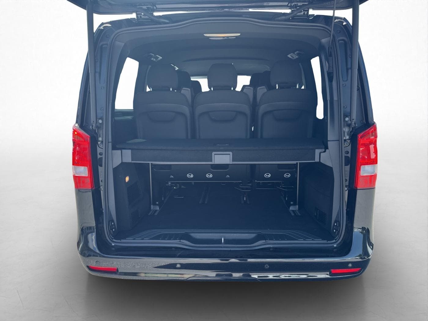 Mercedes-Benz V 300 d EDITION Lang Bild 18