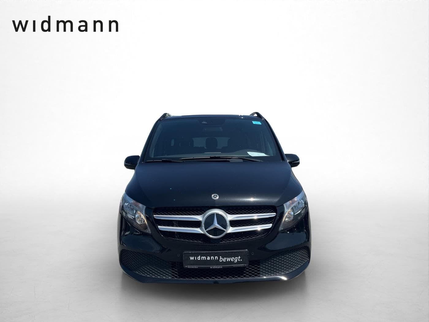 Mercedes-Benz V 300 d EDITION Lang Bild 3