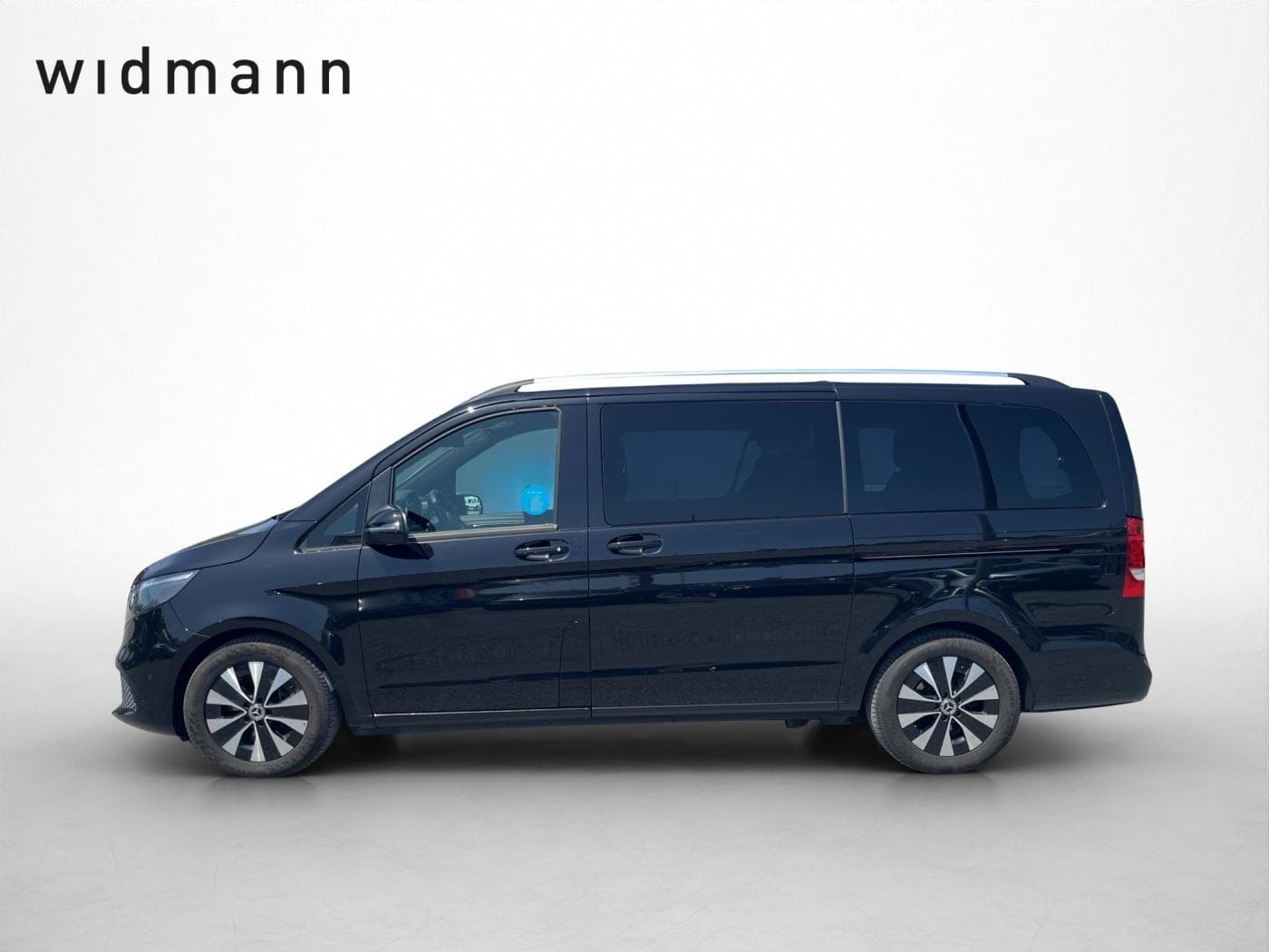 Mercedes-Benz V 300 d EDITION Lang Bild 5