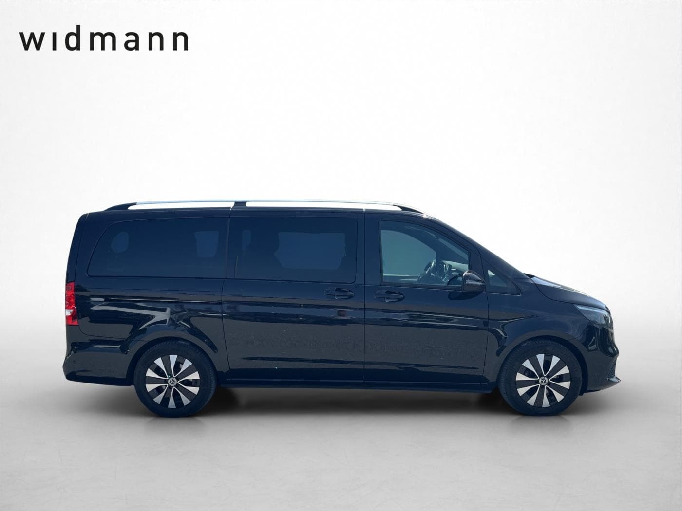 Mercedes-Benz V 300 d EDITION Lang Bild 6