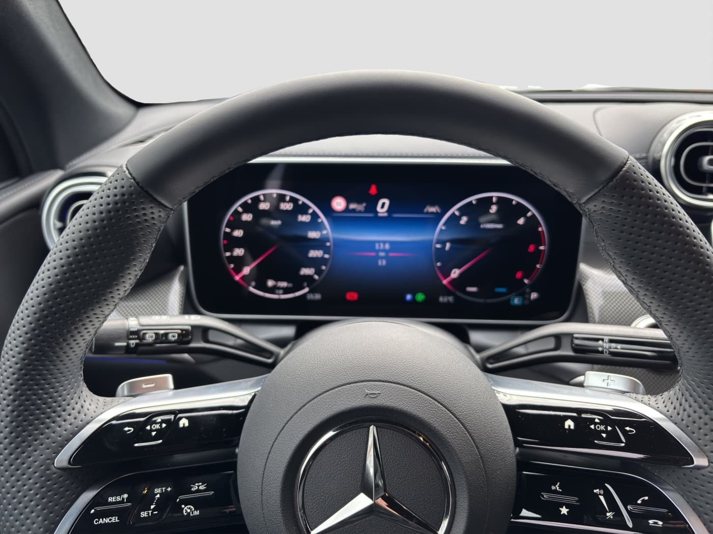 Mercedes-Benz GLC 220 d 4MATIC Bild 11