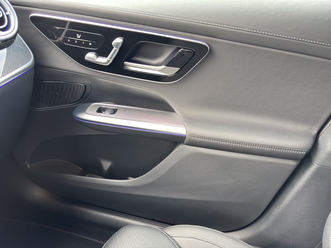 Mercedes-Benz GLC 220 d 4MATIC Bild 14