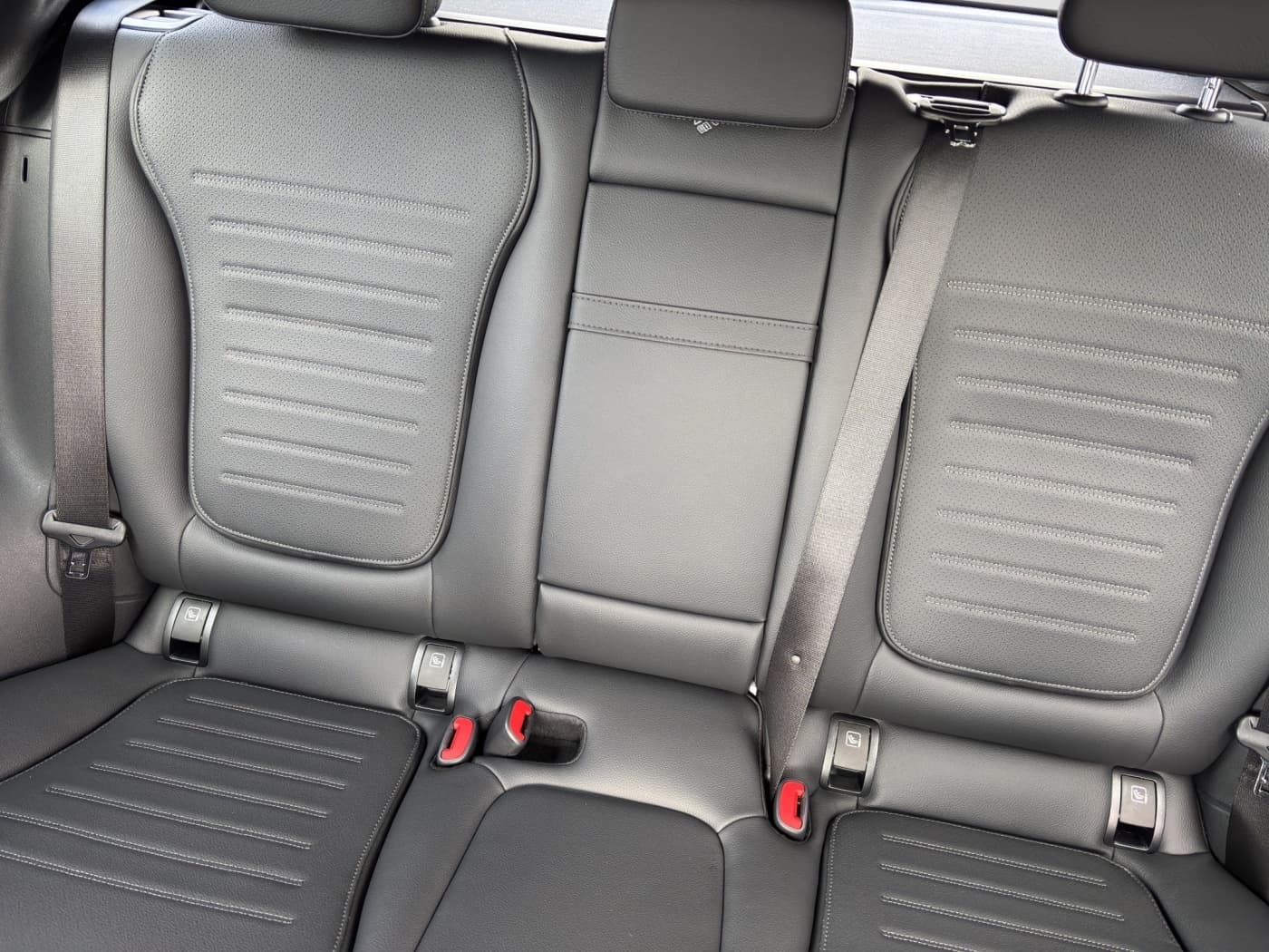 Mercedes-Benz GLC 220 d 4MATIC Bild 16