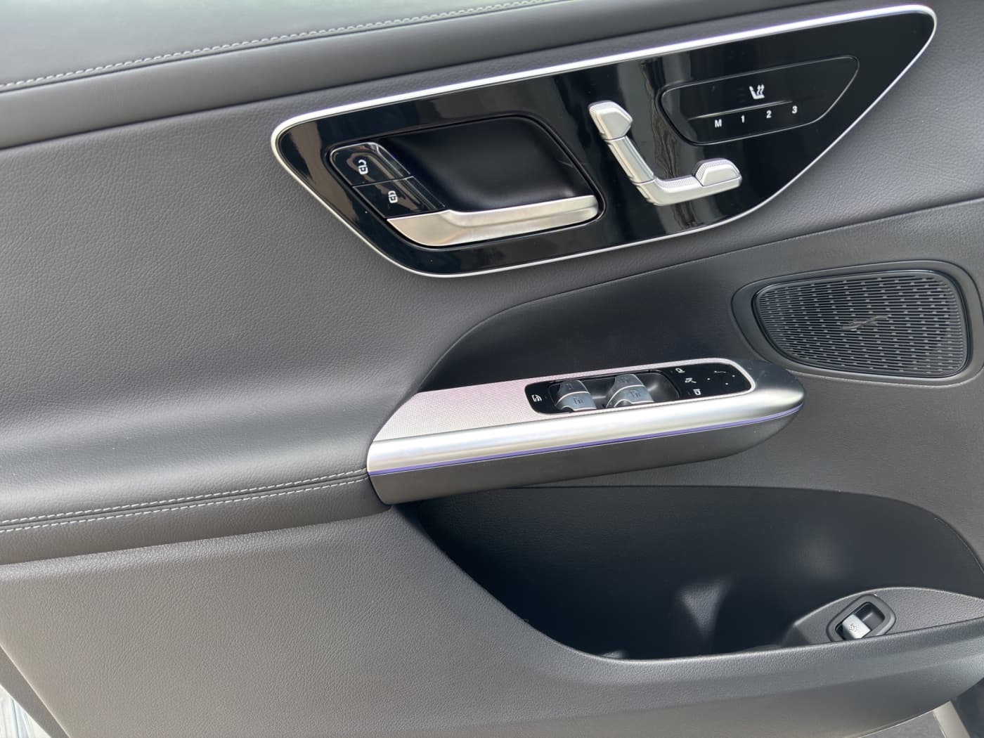 Mercedes-Benz GLC 220 d 4MATIC Bild 17