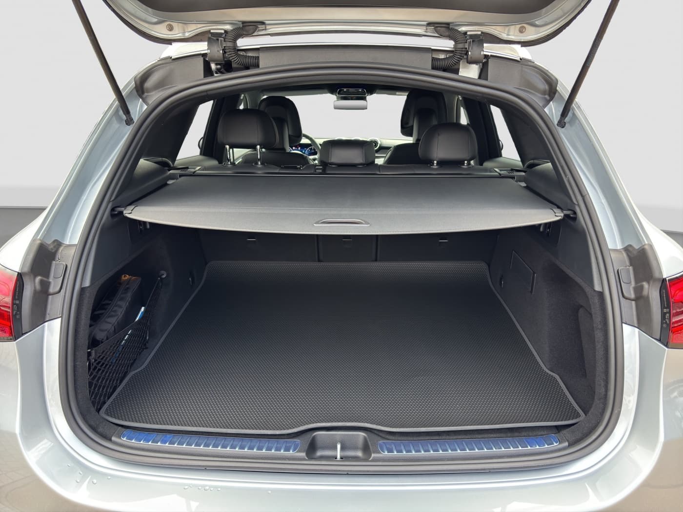 Mercedes-Benz GLC 220 d 4MATIC Bild 18