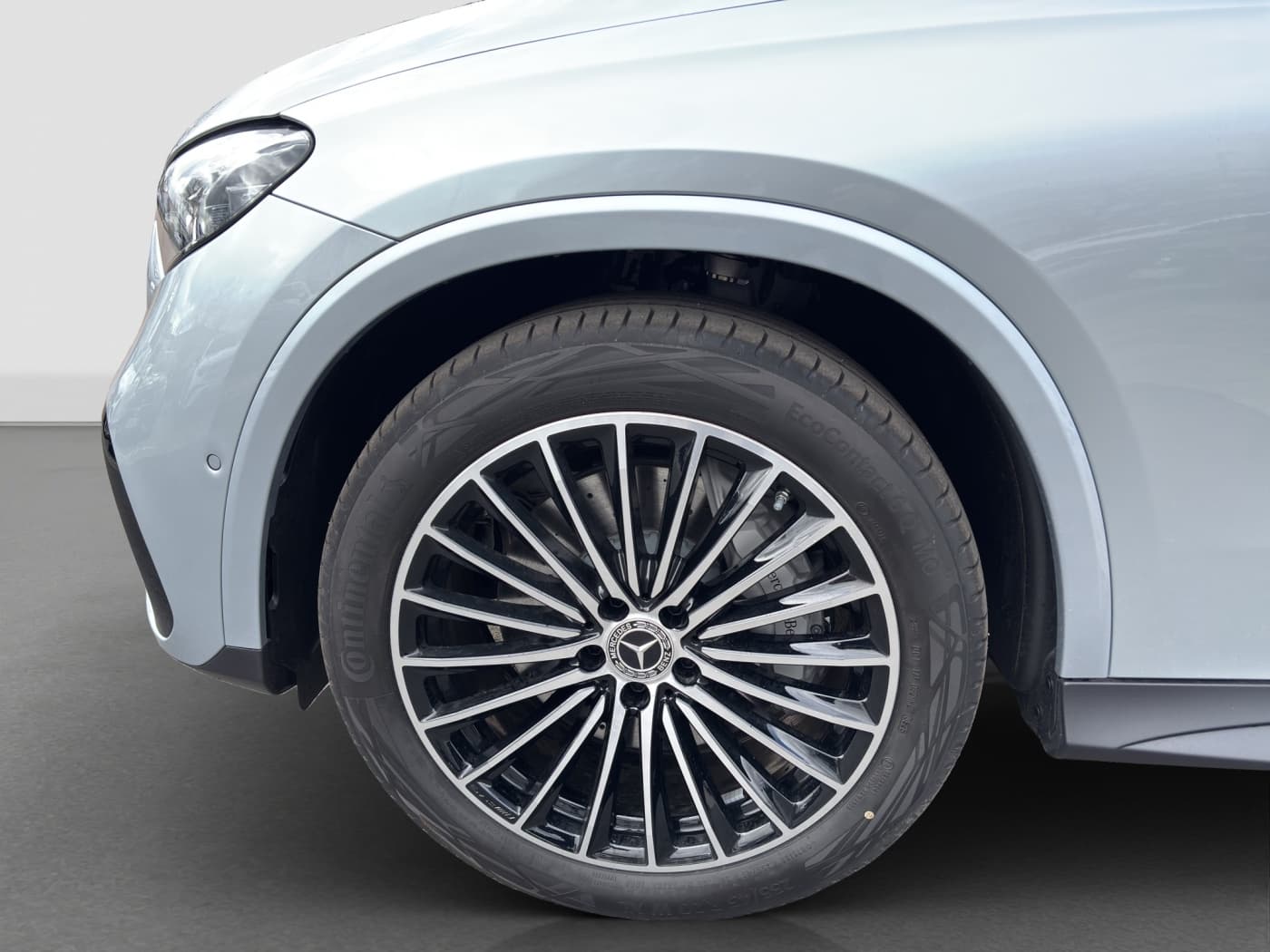 Mercedes-Benz GLC 220 d 4MATIC Bild 19