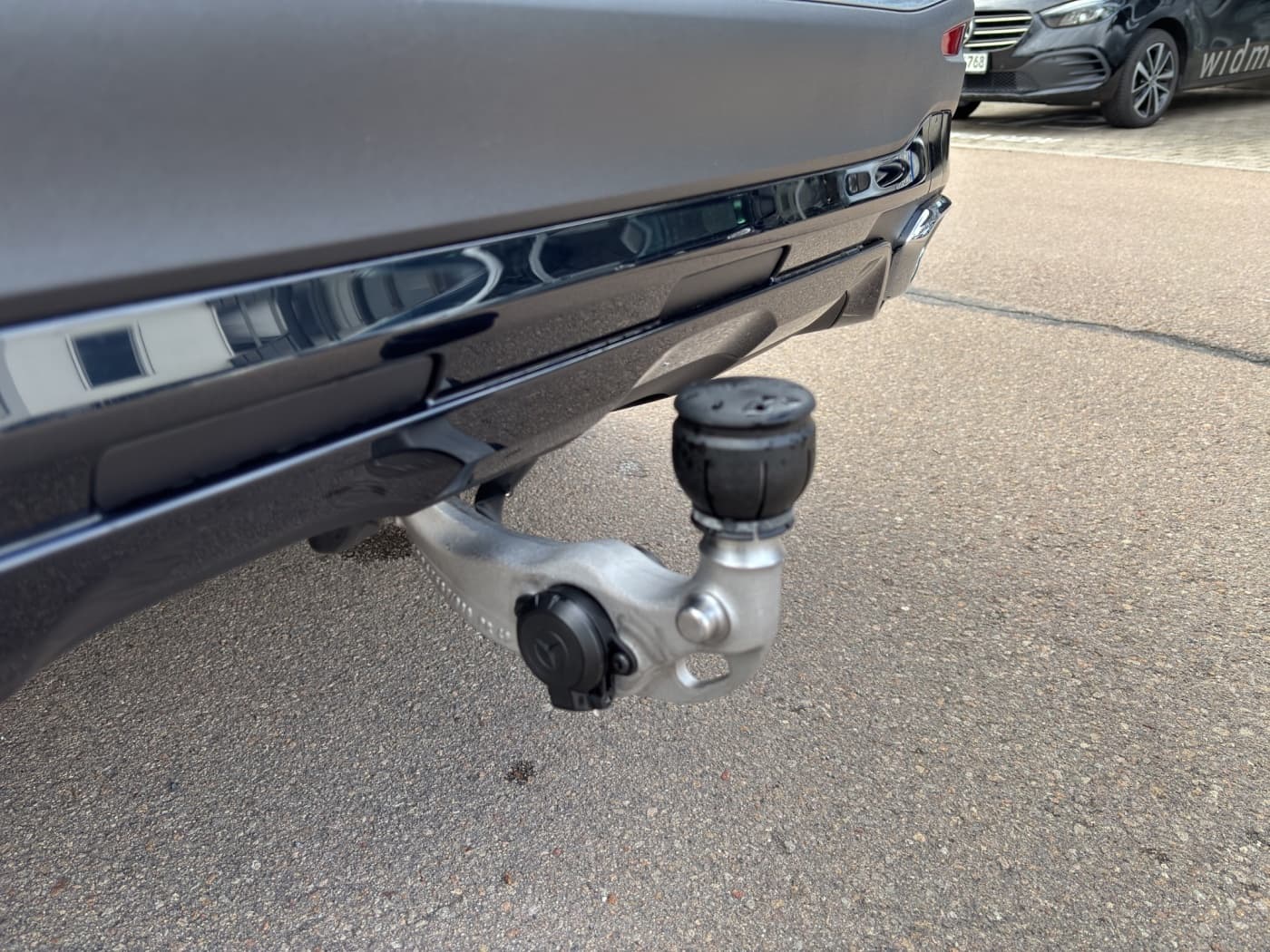 Mercedes-Benz GLC 220 d 4MATIC Bild 20