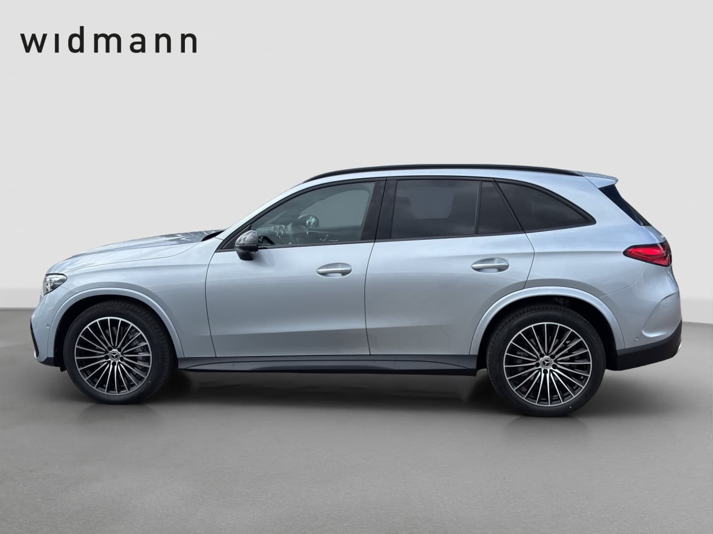 Mercedes-Benz GLC 220 d 4MATIC Bild 5