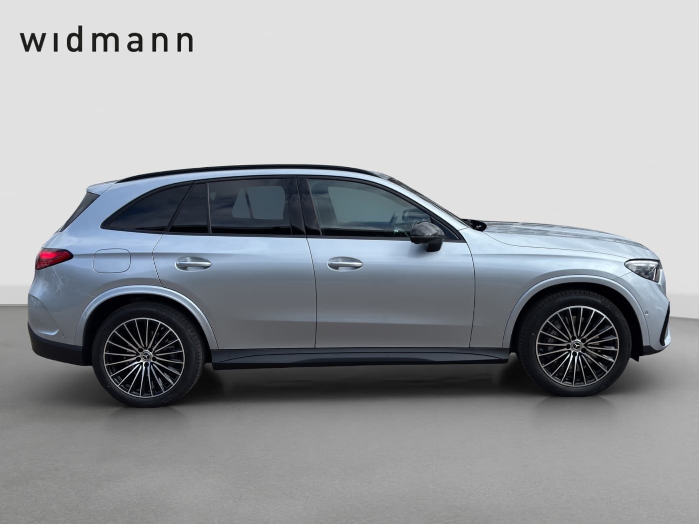 Mercedes-Benz GLC 220 d 4MATIC Bild 6