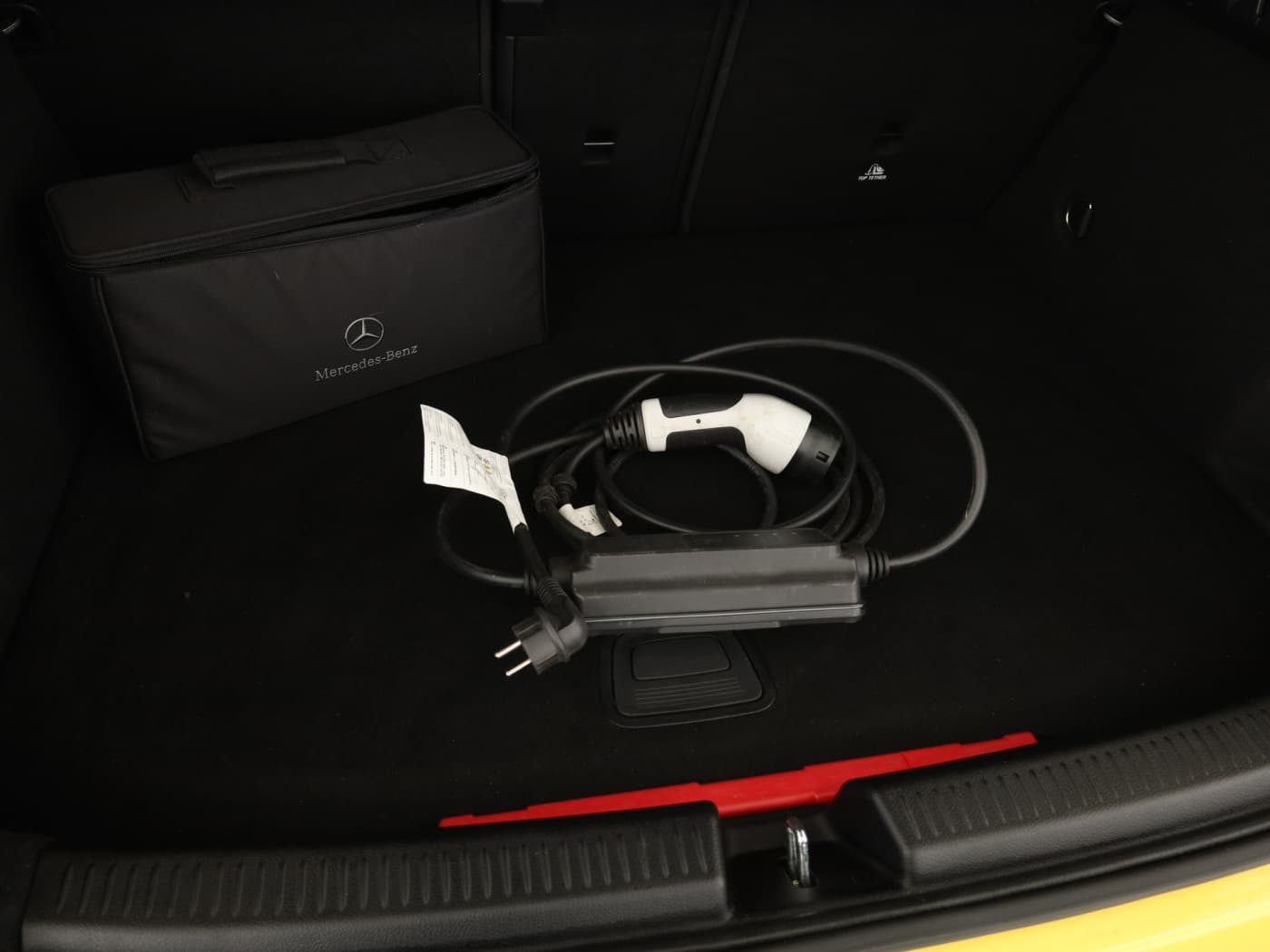 Mercedes-Benz A 250 e Bild 25