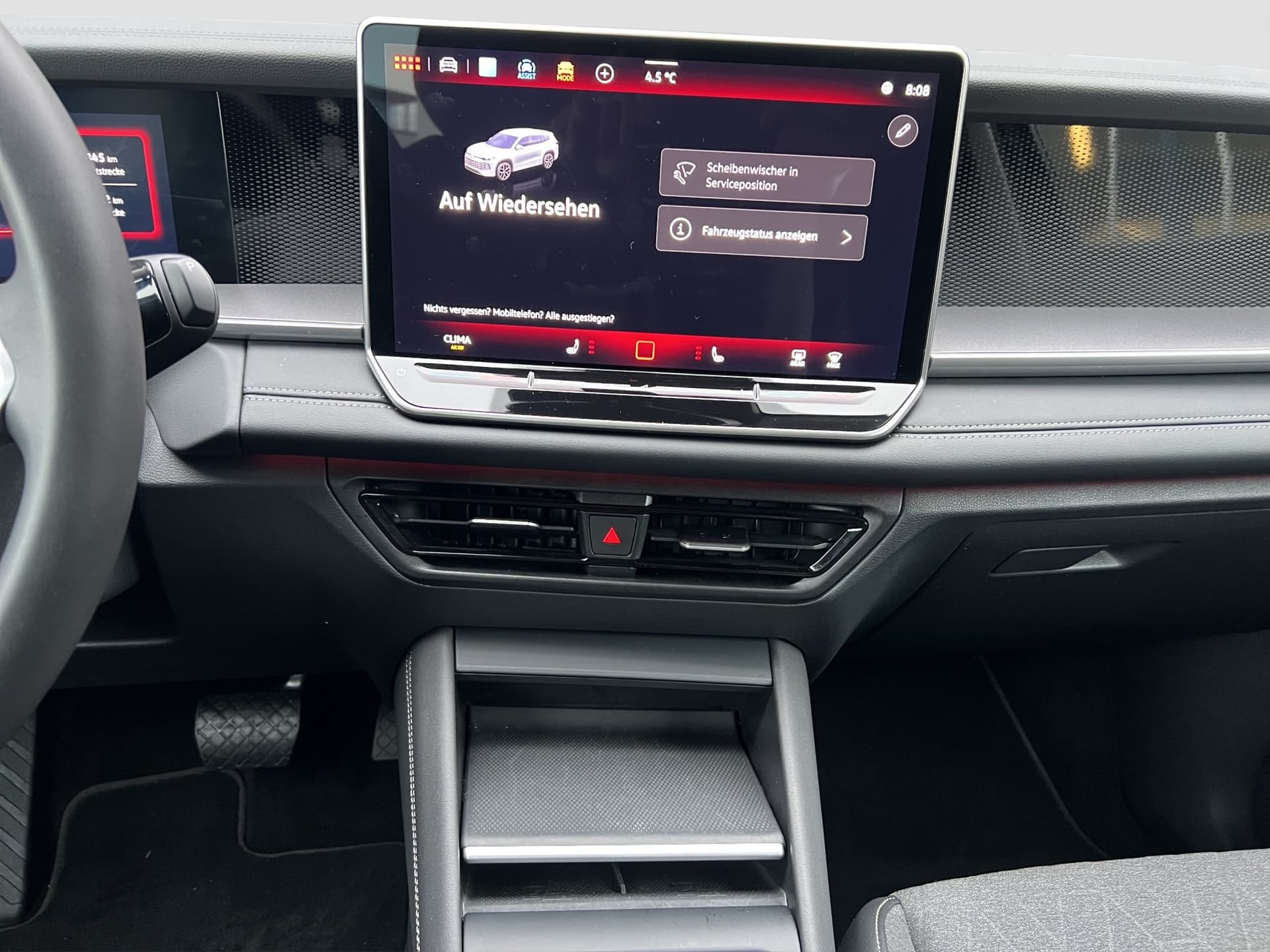 Volkswagen Tayron Life 2.0 TDI 193 PS 4-Motion AHK Kamera ACC Bild 11