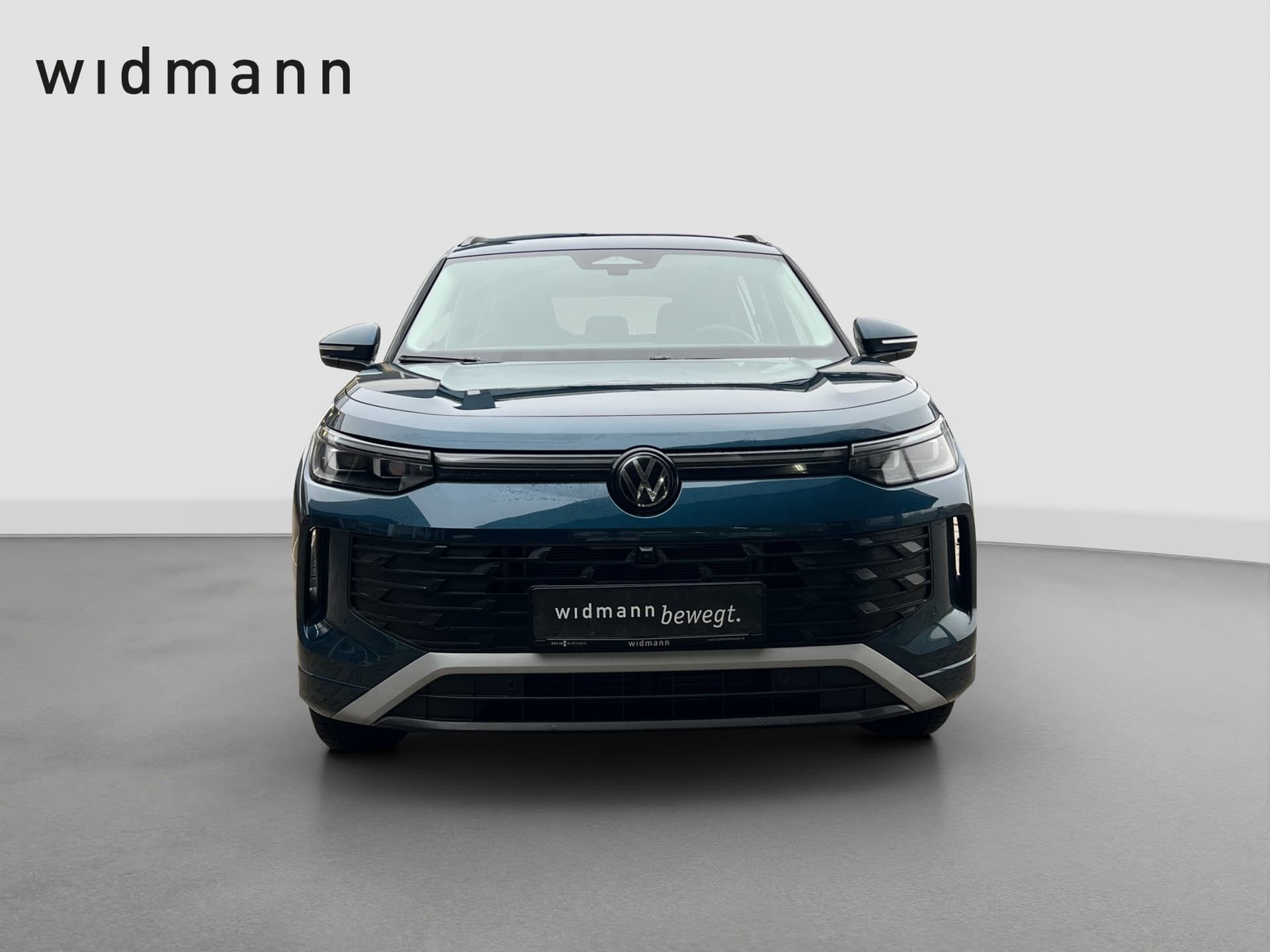 Volkswagen Tayron Life 2.0 TDI 193 PS 4-Motion AHK Kamera ACC Bild 3