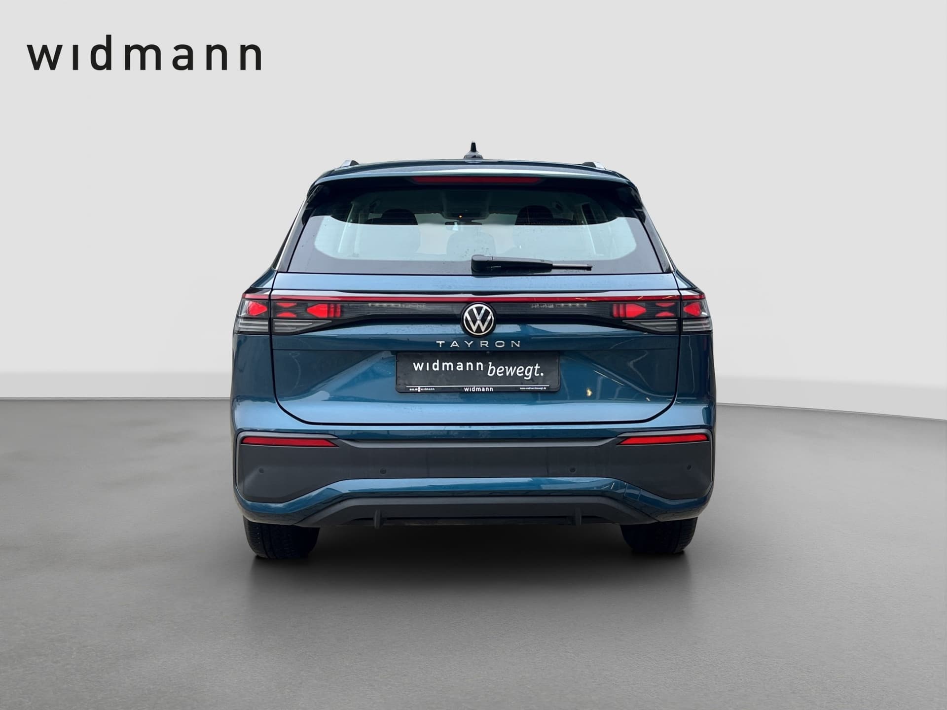 Volkswagen Tayron Life 2.0 TDI 193 PS 4-Motion AHK Kamera ACC Bild 4