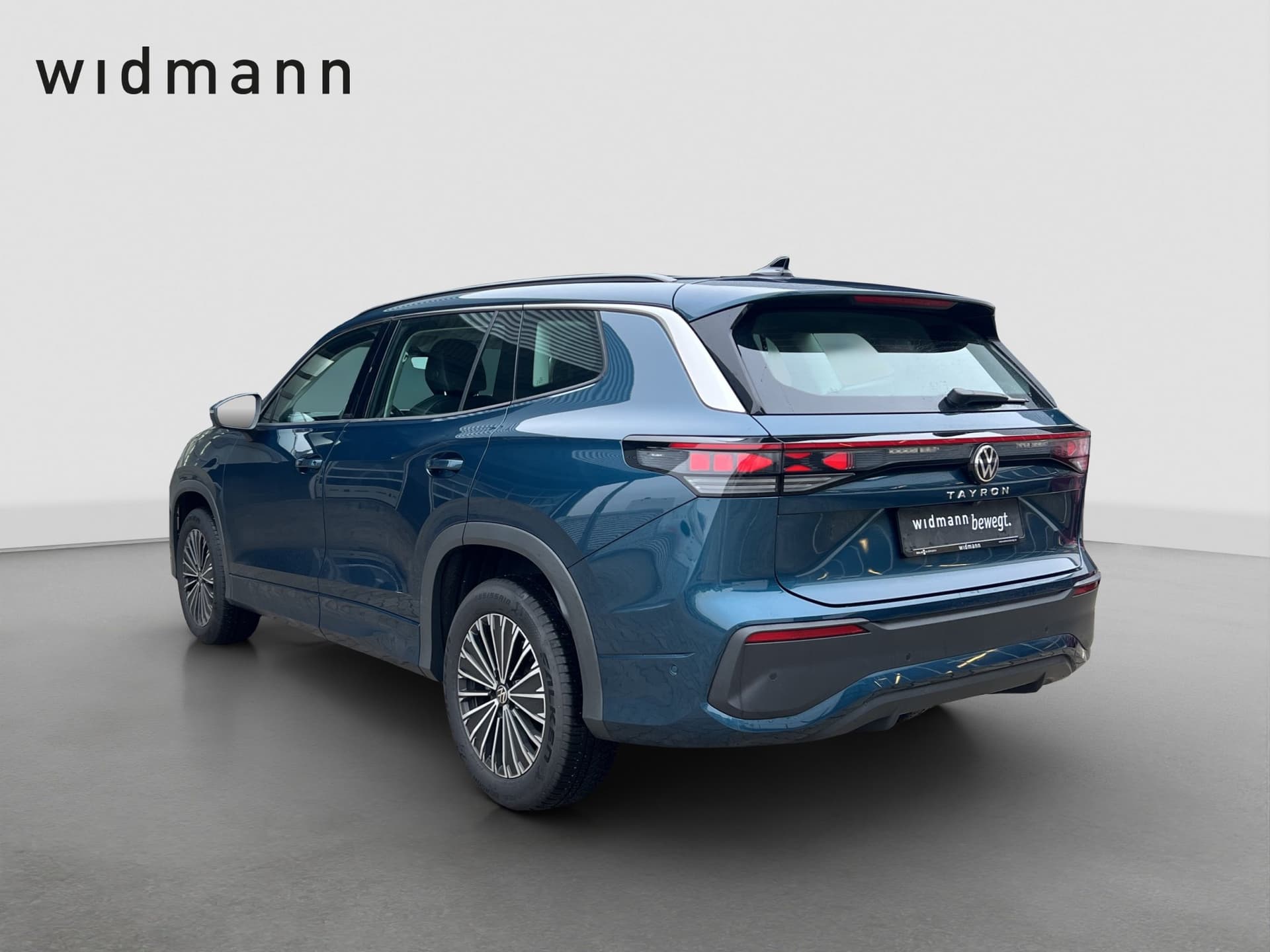 Volkswagen Tayron Life 2.0 TDI 193 PS 4-Motion AHK Kamera ACC Bild 8