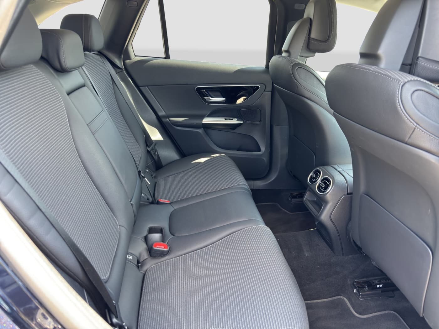 Mercedes-Benz GLC 220 d 4M Bild 16