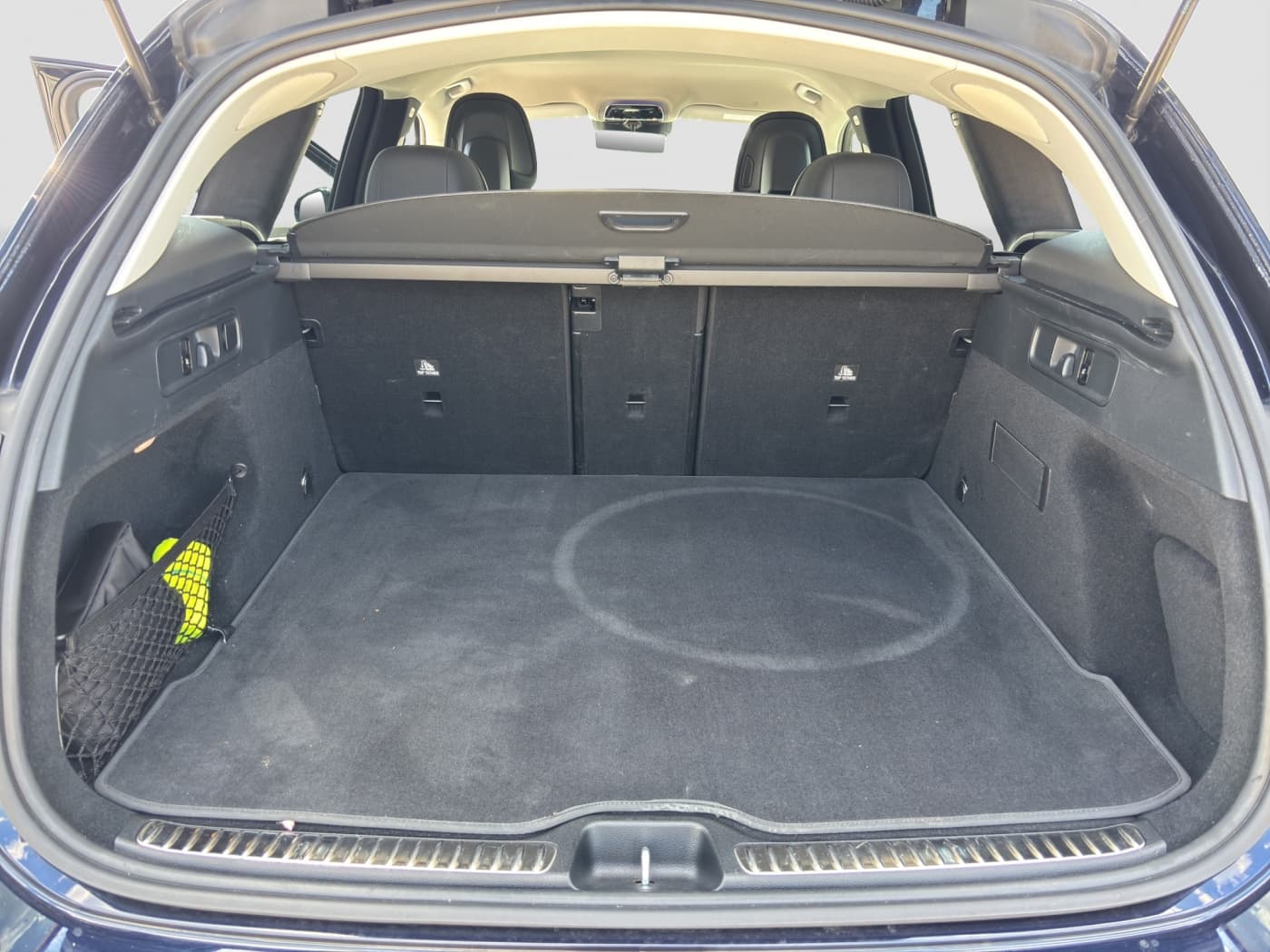 Mercedes-Benz GLC 220 d 4M Bild 18