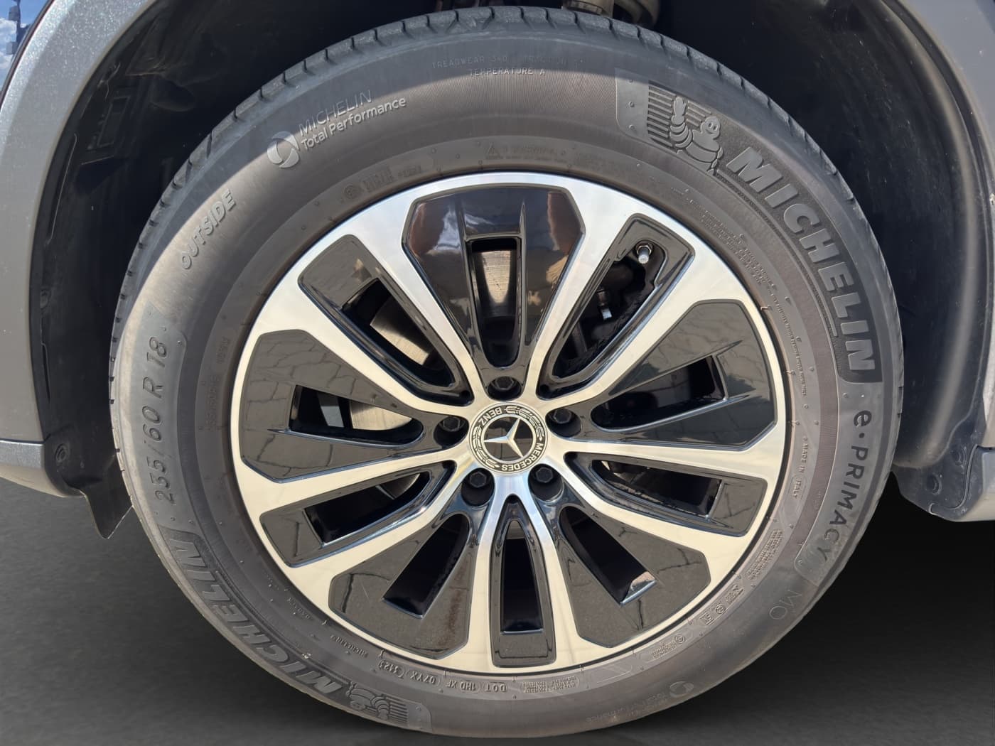 Mercedes-Benz GLC 220 d 4M Bild 19
