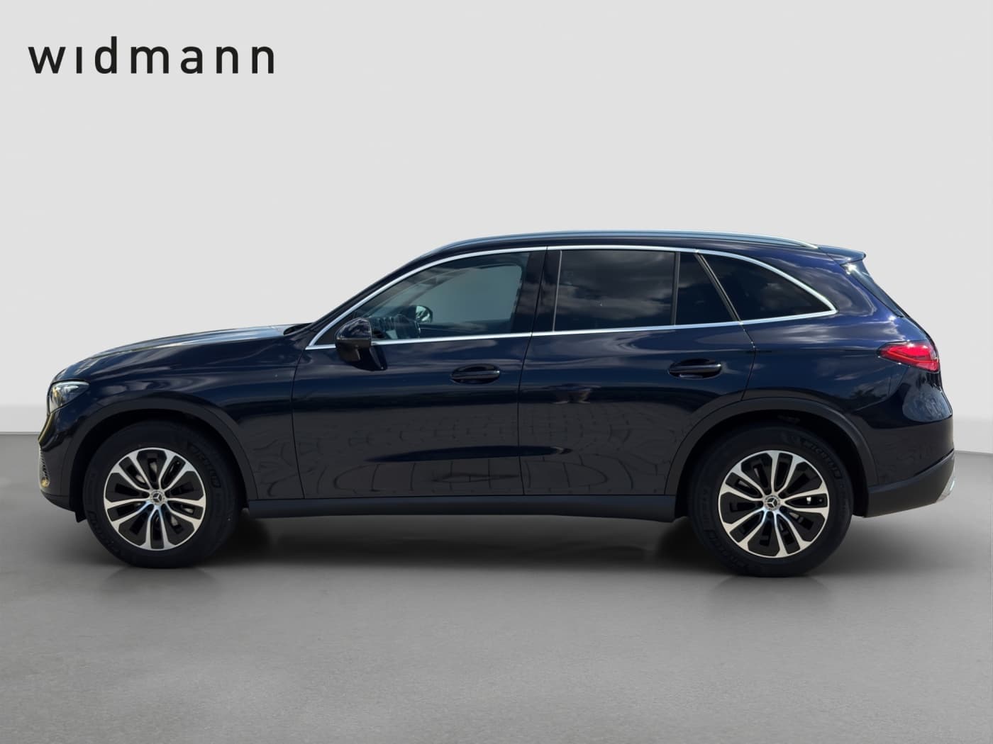 Mercedes-Benz GLC 220 d 4M Bild 5