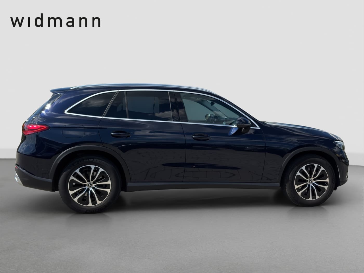 Mercedes-Benz GLC 220 d 4M Bild 6