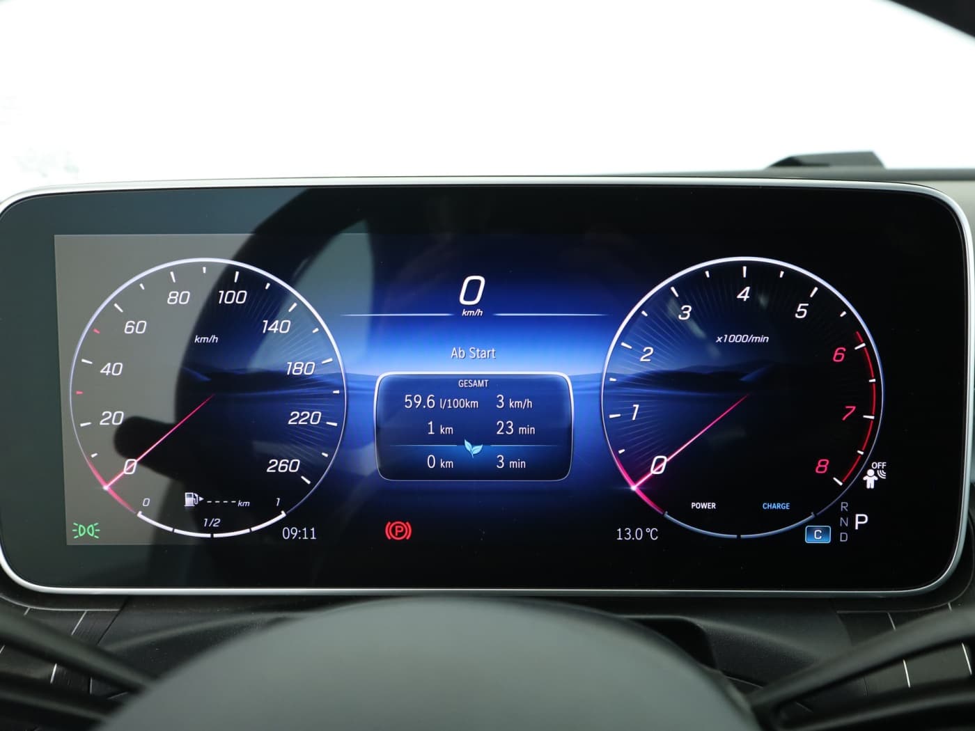 Mercedes-Benz CLE 450 4MATIC Cabriolet Bild 12